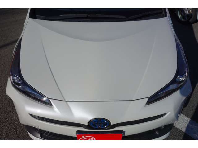 トヨタ プリウス １．８ Ａ ツーリングセレクション R2年 () 99