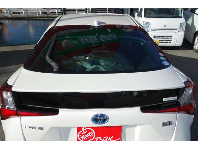 トヨタ プリウス １．８ Ａ ツーリングセレクション R2年 () 99