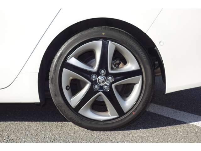 トヨタ プリウス １．８ Ａ ツーリングセレクション R2年 () 99