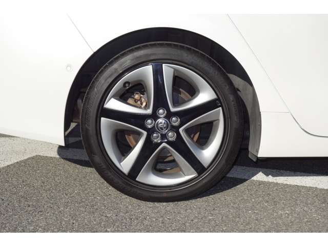 トヨタ プリウス １．８ Ａ ツーリングセレクション R2年 () 99