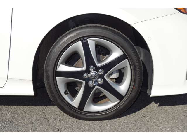 トヨタ プリウス １．８ Ａ ツーリングセレクション R2年 () 99