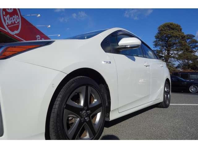 トヨタ プリウス １．８ Ａ ツーリングセレクション R2年 () 99