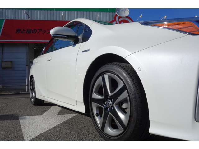 トヨタ プリウス １．８ Ａ ツーリングセレクション R2年 () 99