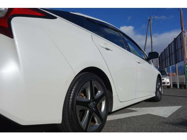 トヨタ プリウス １．８ Ａ ツーリングセレクション R2年 () 99