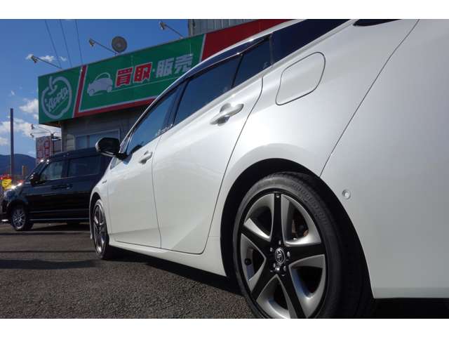 トヨタ プリウス １．８ Ａ ツーリングセレクション R2年 () 99