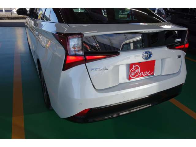 トヨタ プリウス １．８ Ａ ツーリングセレクション R2年 () 99