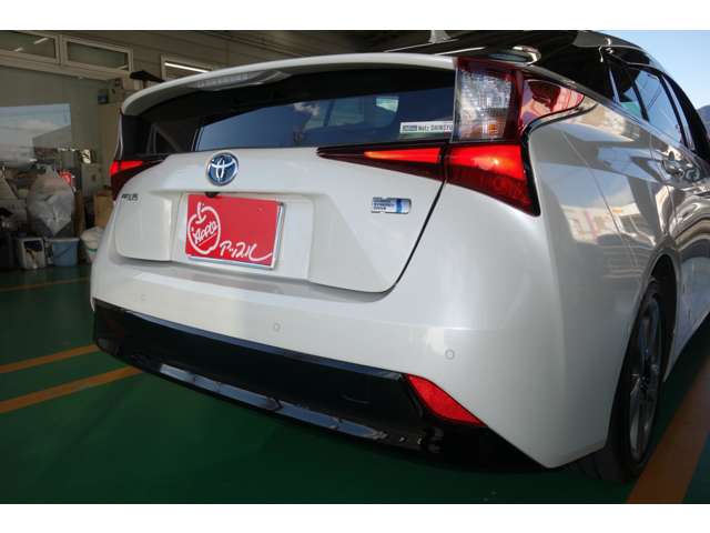 トヨタ プリウス １．８ Ａ ツーリングセレクション R2年 () 99