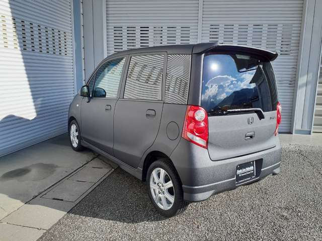 ホンダ ライフ ６６０ ディーバ H21年 (甲信越・北陸) 99