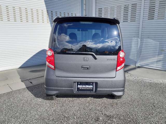 ホンダ ライフ ６６０ ディーバ H21年 (甲信越・北陸) 99