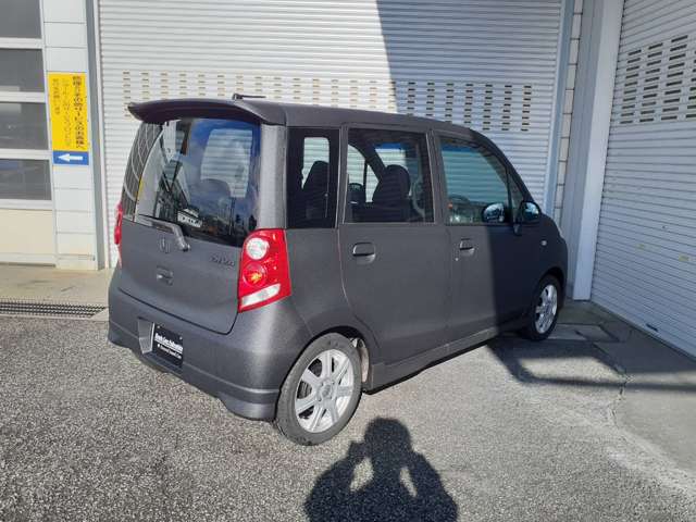 ホンダ ライフ ６６０ ディーバ H21年 (甲信越・北陸) 99