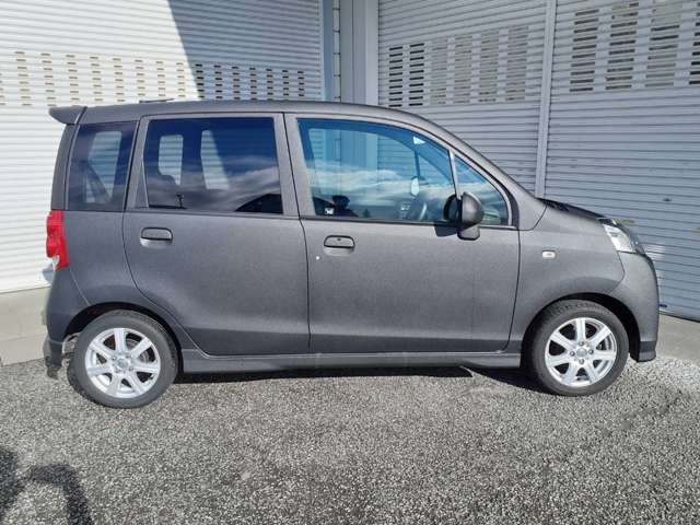 ホンダ ライフ ６６０ ディーバ H21年 (甲信越・北陸) 99