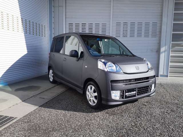 ホンダ ライフ ６６０ ディーバ H21年 (甲信越・北陸) 99