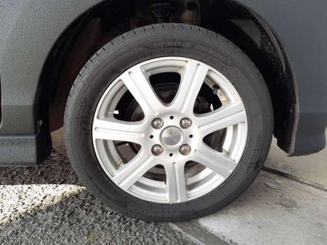 ホンダ ライフ ６６０ ディーバ H21年 (甲信越・北陸) 99