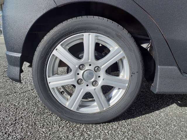 ホンダ ライフ ６６０ ディーバ H21年 (甲信越・北陸) 99