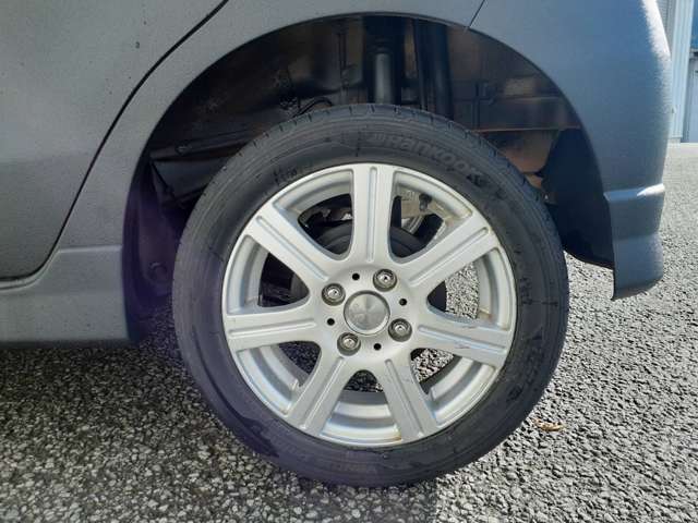 ホンダ ライフ ６６０ ディーバ H21年 (甲信越・北陸) 99