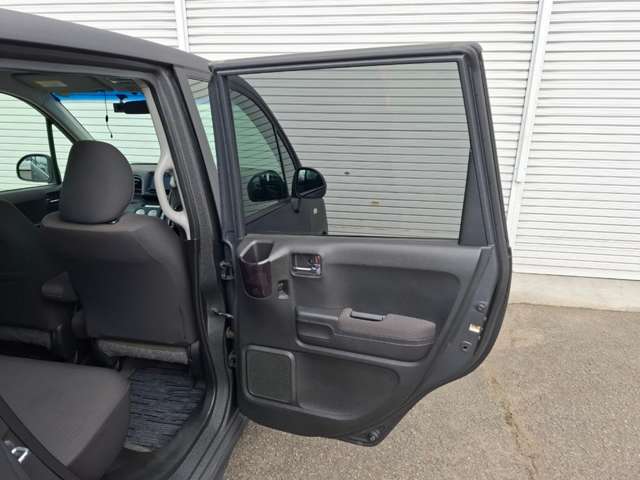 ホンダ ライフ ６６０ ディーバ H21年 (甲信越・北陸) 99