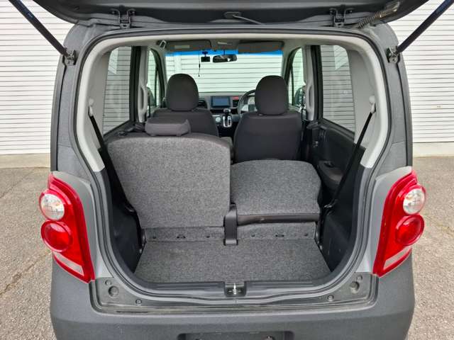 ホンダ ライフ ６６０ ディーバ H21年 (甲信越・北陸) 99