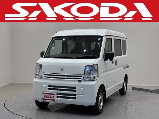 スズキ エブリイ ６６０ ＰＡ ハイルーフ R6年 (中国) 99