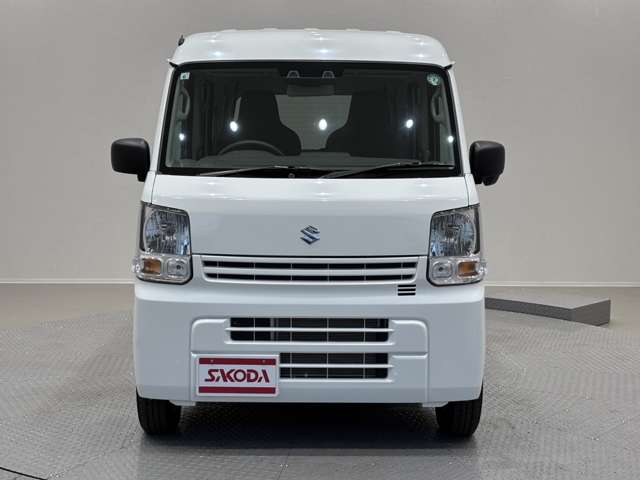 スズキ エブリイ ６６０ ＰＡ ハイルーフ R6年 (中国) 99