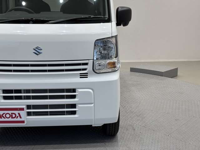 スズキ エブリイ ６６０ ＰＡ ハイルーフ R6年 (中国) 99