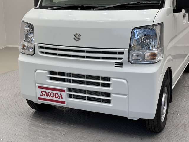 スズキ エブリイ ６６０ ＰＡ ハイルーフ R6年 (中国) 99