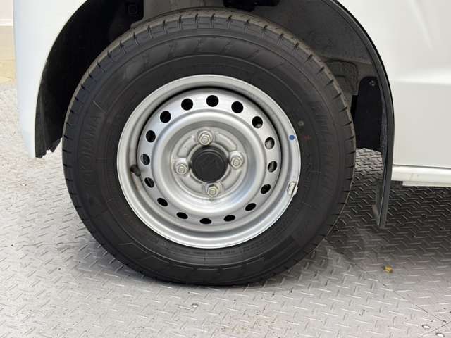 スズキ エブリイ ６６０ ＰＡ ハイルーフ R6年 (中国) 99