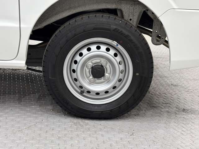 スズキ エブリイ ６６０ ＰＡ ハイルーフ R6年 (中国) 99