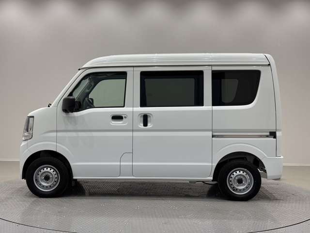 スズキ エブリイ ６６０ ＰＡ ハイルーフ R6年 (中国) 99