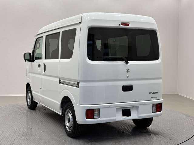 スズキ エブリイ ６６０ ＰＡ ハイルーフ R6年 (中国) 99