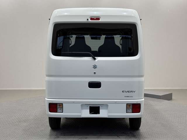 スズキ エブリイ ６６０ ＰＡ ハイルーフ R6年 (中国) 99