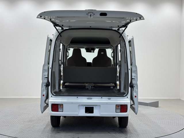 スズキ エブリイ ６６０ ＰＡ ハイルーフ R6年 (中国) 99