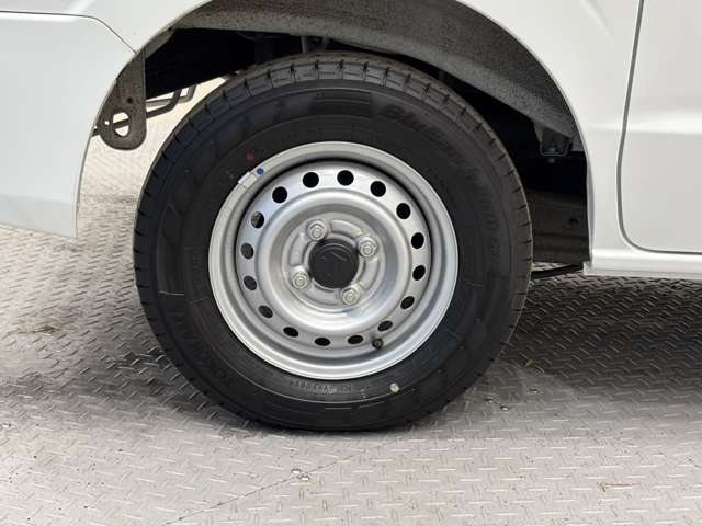 スズキ エブリイ ６６０ ＰＡ ハイルーフ R6年 (中国) 99