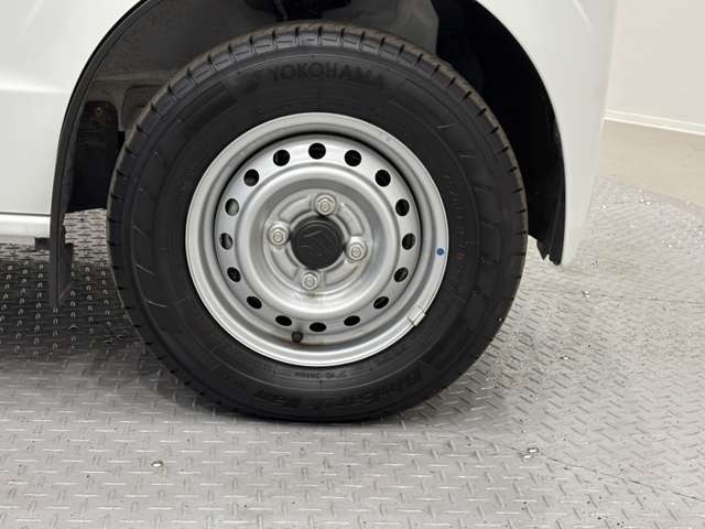 スズキ エブリイ ６６０ ＰＡ ハイルーフ R6年 (中国) 99