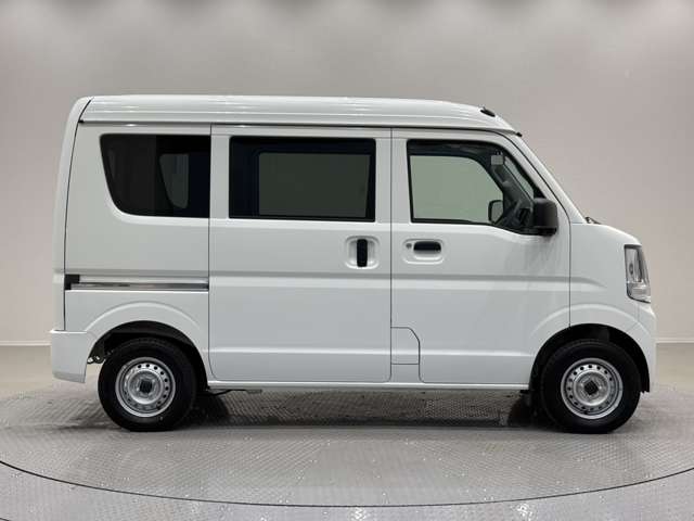 スズキ エブリイ ６６０ ＰＡ ハイルーフ R6年 (中国) 99