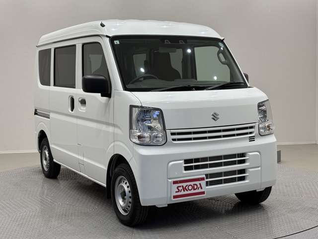 スズキ エブリイ ６６０ ＰＡ ハイルーフ R6年 (中国) 99