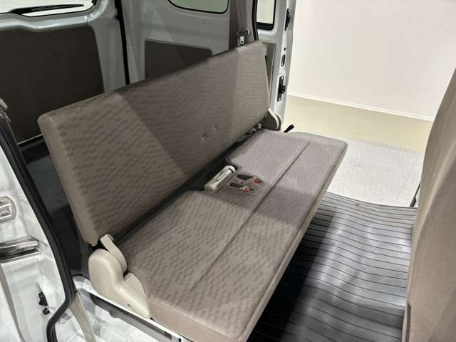 スズキ エブリイ ６６０ ＰＡ ハイルーフ R6年 (中国) 99