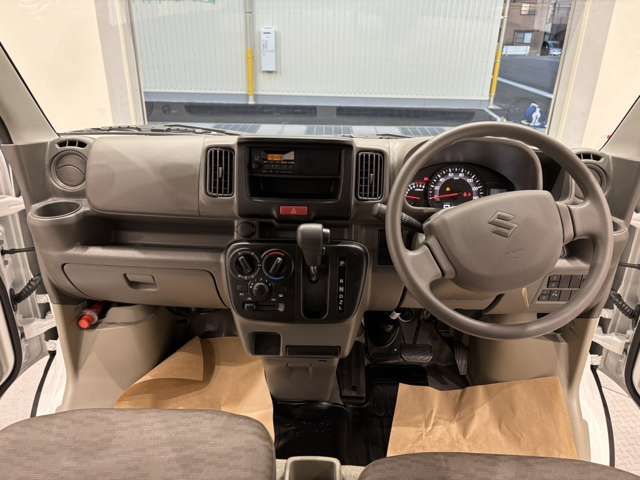 スズキ エブリイ ６６０ ＰＡ ハイルーフ R6年 (中国) 99