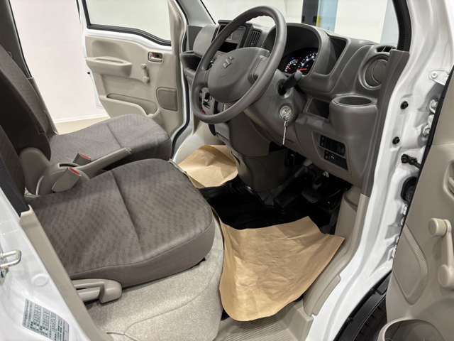 スズキ エブリイ ６６０ ＰＡ ハイルーフ R6年 (中国) 99