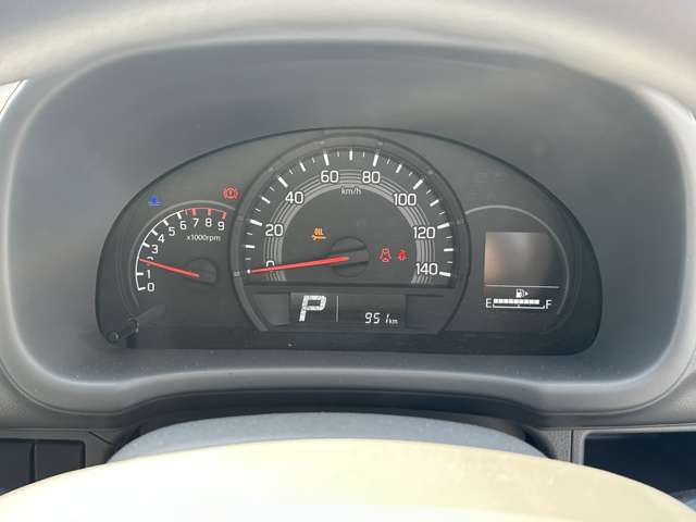 スズキ エブリイ ６６０ ＰＡ ハイルーフ R6年 (中国) 99