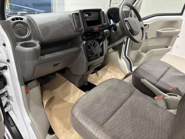 スズキ エブリイ ６６０ ＰＡ ハイルーフ R6年 (中国) 99