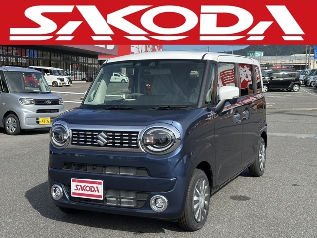 スズキワゴンR 即購入禁止5月13or14日引き取り限定(愛知県)リサイクル券込 スズキワゴンR 即購入禁止5月13or14日引き取り限定(愛知県