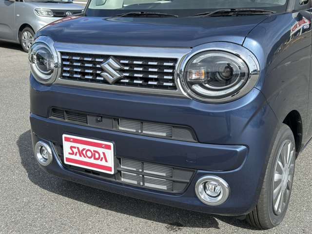 スズキ ワゴンＲ　スマイル ６６０ ハイブリッド Ｘ R5年 (中国) 99