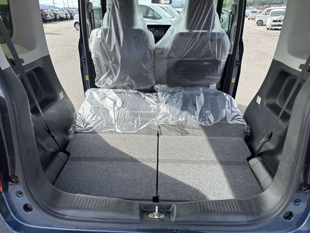 スズキ ワゴンＲ　スマイル ６６０ ハイブリッド Ｘ R5年 (中国) 99