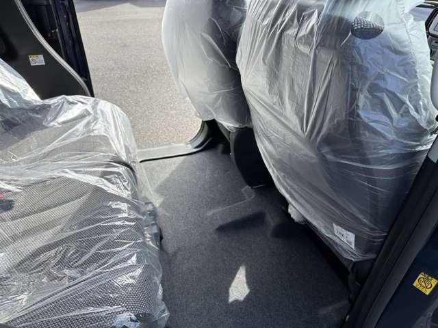 スズキ ワゴンＲ　スマイル ６６０ ハイブリッド Ｘ R5年 (中国) 99