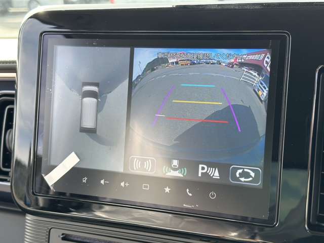 スズキ ワゴンＲ　スマイル ６６０ ハイブリッド Ｘ R5年 (中国) 99