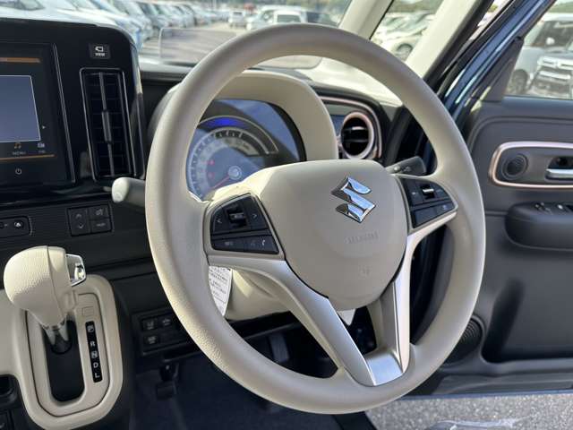 スズキ ワゴンＲ　スマイル ６６０ ハイブリッド Ｘ R5年 (中国) 99