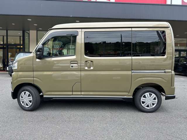 ダイハツ アトレー ６６０ ＲＳ R5年 (中国) 99