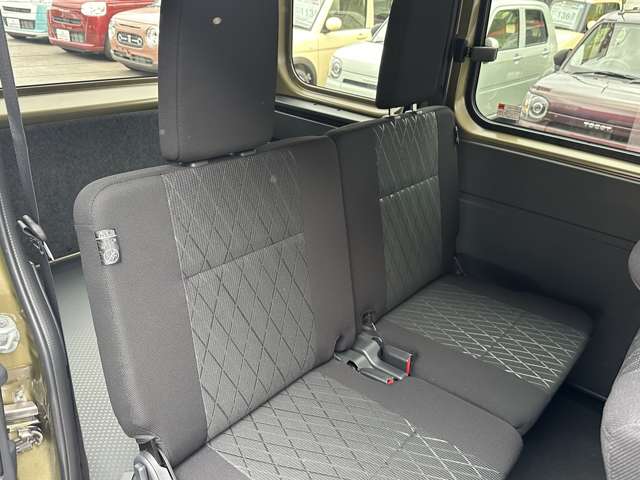 ダイハツ アトレー ６６０ ＲＳ R5年 (中国) 99