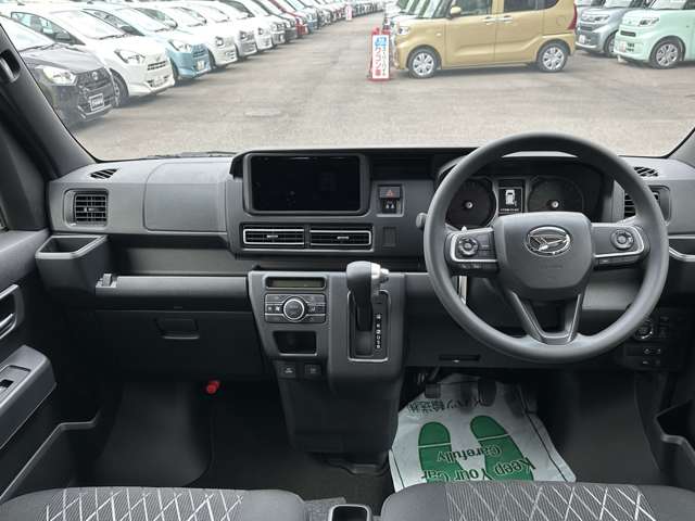 ダイハツ アトレー ６６０ ＲＳ R5年 (中国) 99