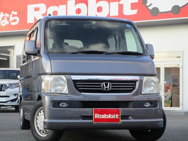 ホンダ バモス ６６０ Ｍ スタイリッシュパッケージ ４ＷＤ H24年 (中国) 99